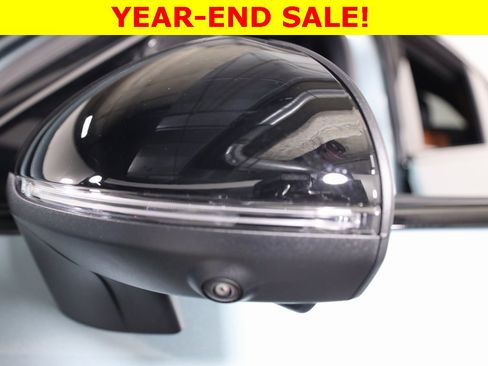 Certified 2025 Mercedes-Benz GLC 300 4MATIC image 56