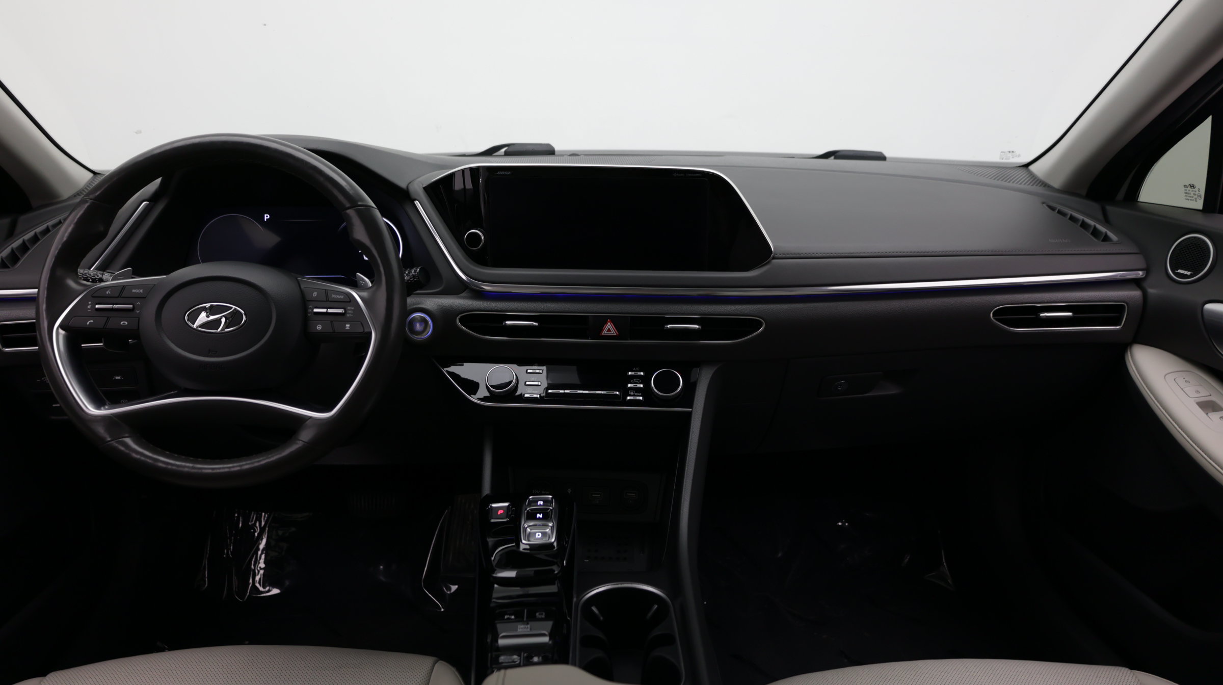 Used 2022 Hyundai Sonata Limited FWD image 36