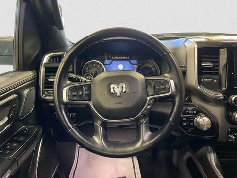 Used 2022 RAM 1500 Laramie image 13