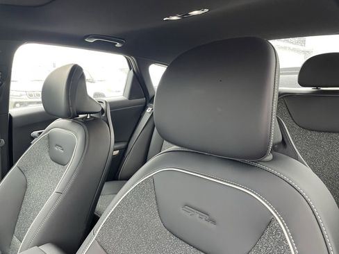 New 2025 Kia K4 GT-Line w/ GT-Line Sunroof Package image 22