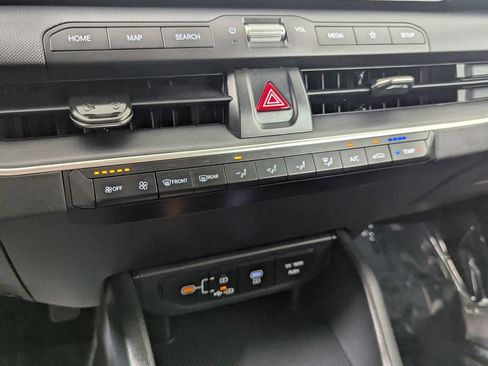 New 2026 Kia K4 FWD image 19