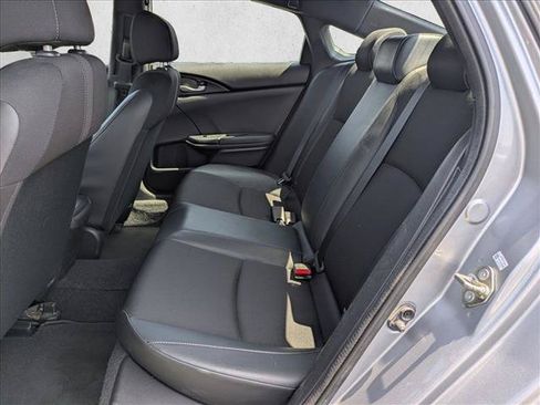 Used 2019 Honda Civic Sport image 17