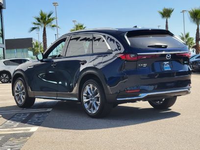 New 2026 MAZDA CX-90 3.3 Turbo w/ Premium Plus Pkg
