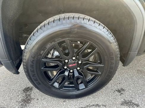 Used 2026 GMC Sierra 1500 Elevation w/ Elevation Premium Package image 33