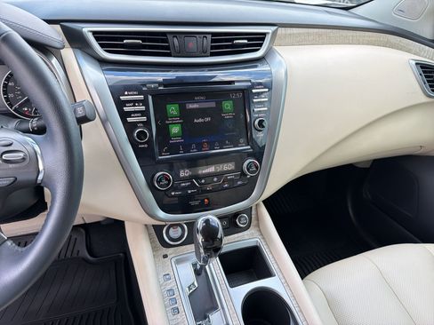 Used 2024 Nissan Murano SL FWD image 26