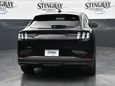 Used 2025 Ford Mustang Mach-E Select RWD image 6