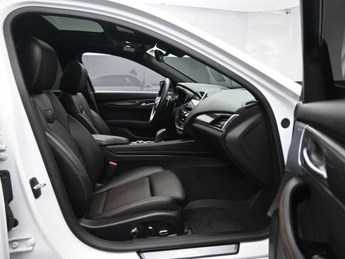 Used 2024 Cadillac CT5 V w/ Super Cruise 2 Package image 28