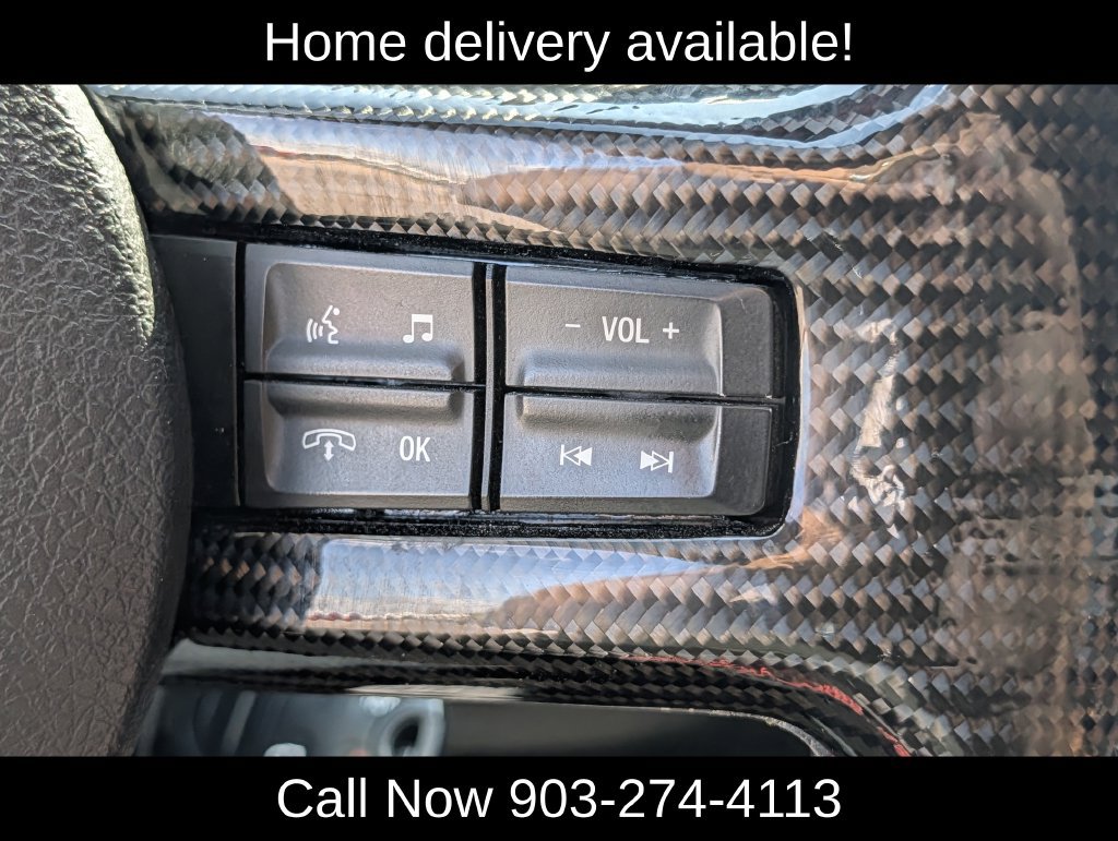 Used 2014 Ford Mustang GT Premium RWD image 19
