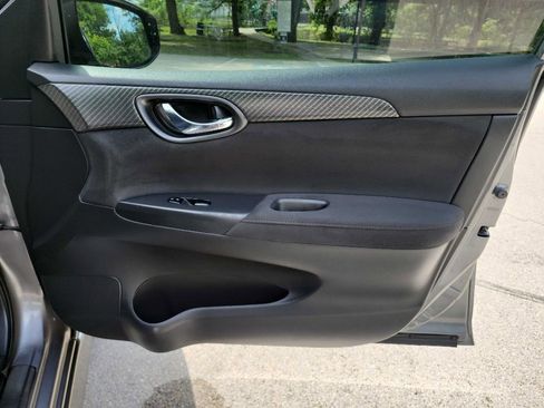 Used 2017 Nissan Sentra NISMO w/ NISMO Premium Package image 32