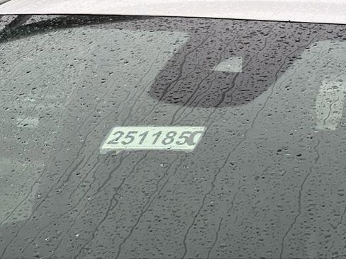 New 2025 Chevrolet Silverado 3500 W/T w/ WT Convenience Package image 33