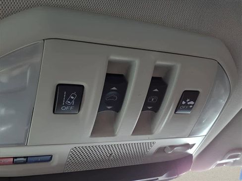 Used 2021 Subaru Ascent Touring w/ Popular Package #2A image 24