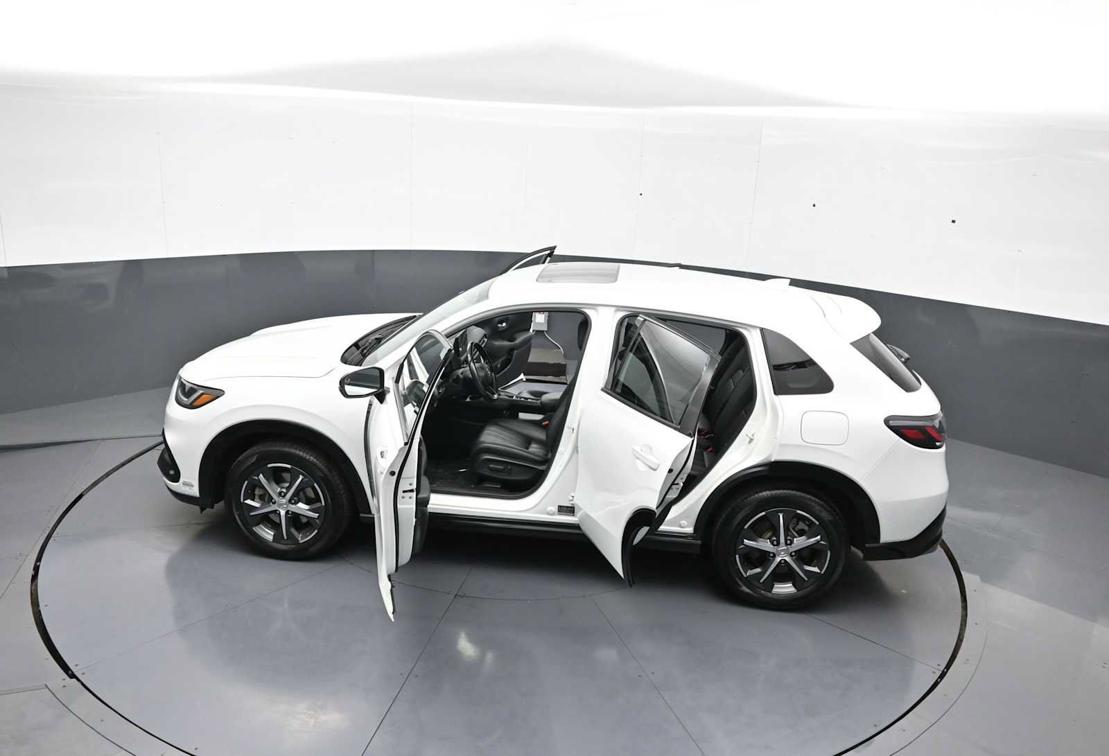 Certified 2023 Honda HR-V EX-L image 41