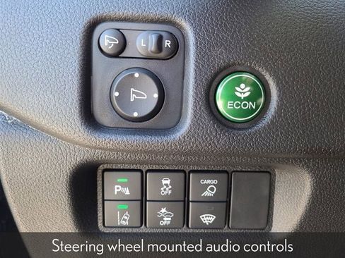 Certified 2025 Honda Ridgeline TrailSport+ image 31