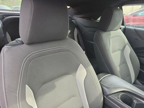 Used 2023 Chevrolet Camaro LT RWD image 29