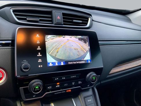 Used 2020 Honda CR-V Touring image 28