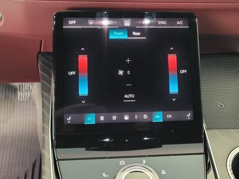 New 2026 Cadillac Escalade ESV Sport image 21