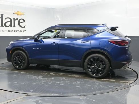 Used 2023 Chevrolet Blazer LT w/ LPO, Floor Liner Package image 51