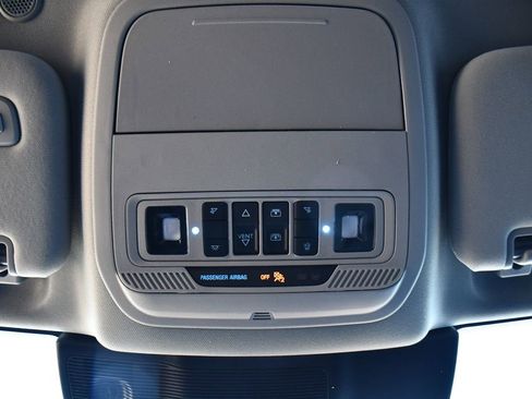 Used 2023 Ford Explorer Limited w/ Equipment Group 301A image 28