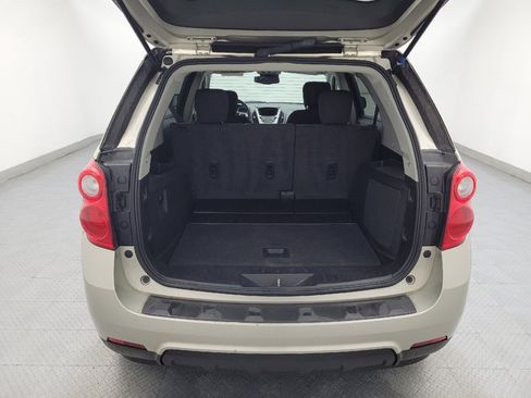 Used 2015 Chevrolet Equinox LT w/ Driver Convenience Package image 29