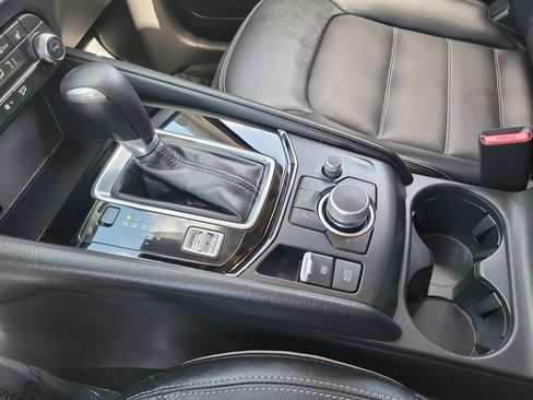 Certified 2025 MAZDA CX-5 AWD 2.5 S w/ Preferred Package image 13