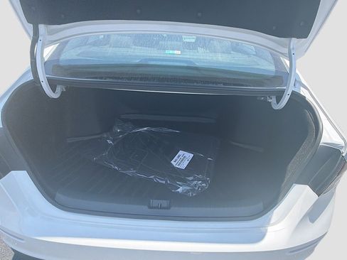 New 2026 Honda Accord LX image 20