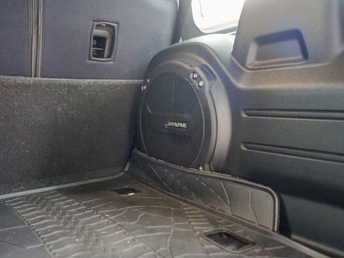 Used 2020 Jeep Wrangler Unlimited Rubicon image 29