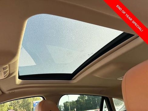 Used 2015 BMW X6 xDrive35i image 3