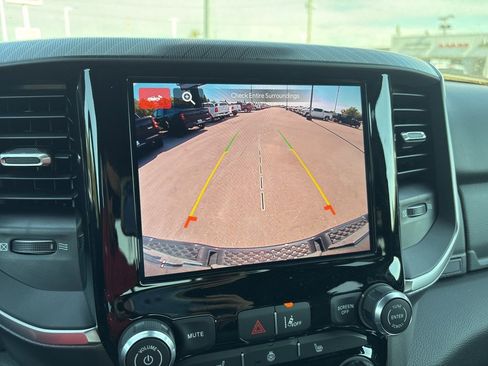 New 2026 RAM 1500 Big Horn image 17