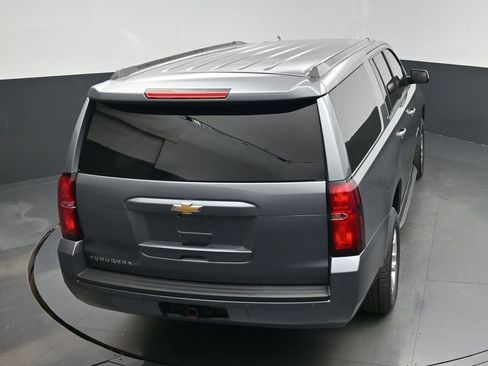 Used 2020 Chevrolet Suburban LT image 49