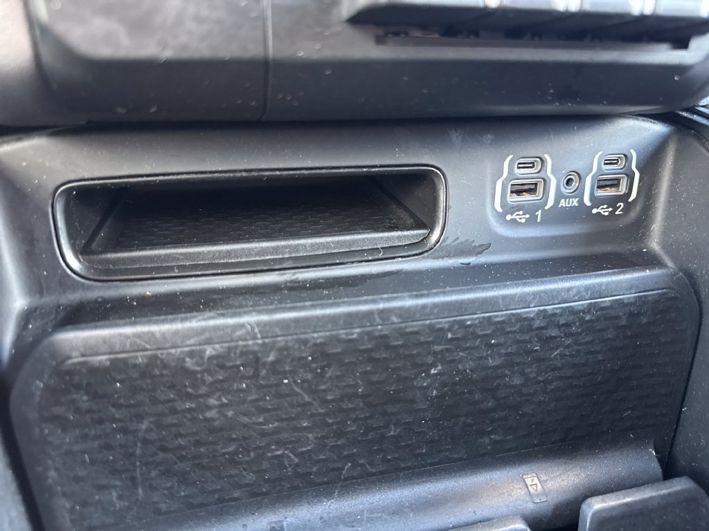 Used 2021 RAM 1500 Big Horn RWD image 23