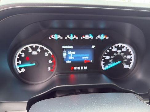 New 2026 Ford F350 XL w/ STX Appearance Package image 20