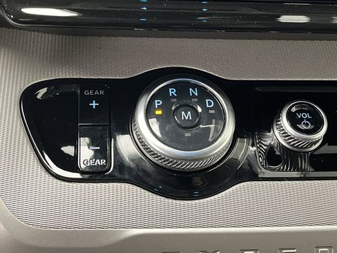 New 2025 Ford Expedition Max Active image 25