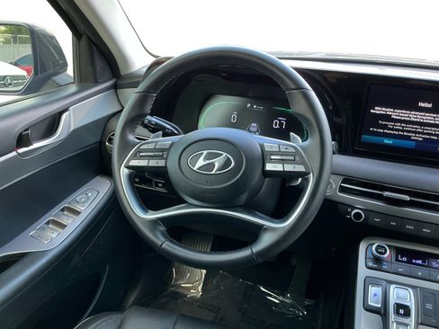 Used 2024 Hyundai Palisade XRT AWD/4WD image 11