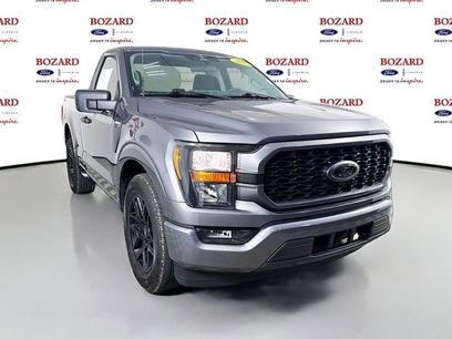 Used 2023 Ford F150 XL