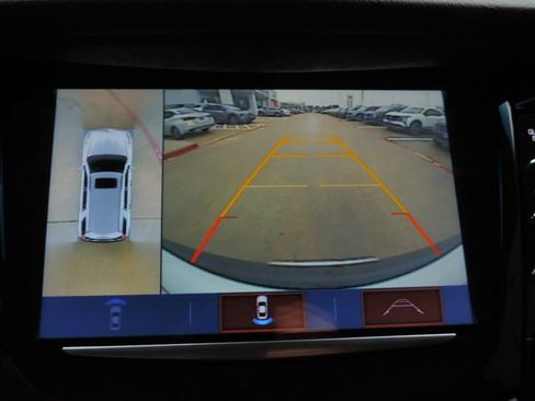 Used 2020 Cadillac Escalade Luxury image 28