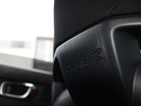 Used 2025 Honda Civic Type R image 27