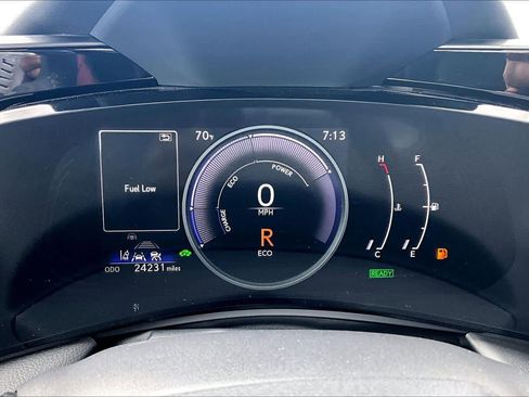Used 2023 Lexus NX 350h AWD image 25