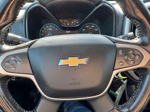 Certified 2019 Chevrolet Colorado LT w/ LT Convenience Package image 26