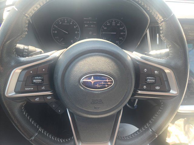 Used 2020 Subaru Outback Premium w/ Popular Package #1 AWD/4WD image 7