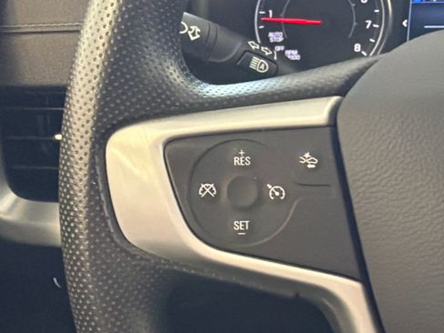 Used 2024 GMC Terrain SLE w/ Driver Convenience Package FWD image 35