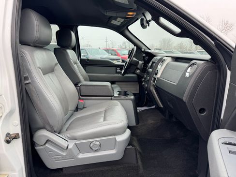 Used 2014 Ford F150 XLT w/ Equipment Group 302A Luxury AWD/4WD image 18