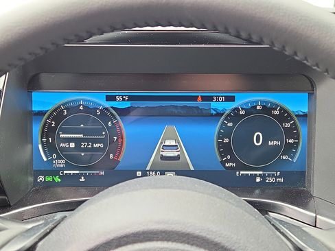 Certified 2026 Subaru Outback Premium image 22