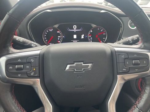 Certified 2020 Chevrolet Blazer RS image 16
