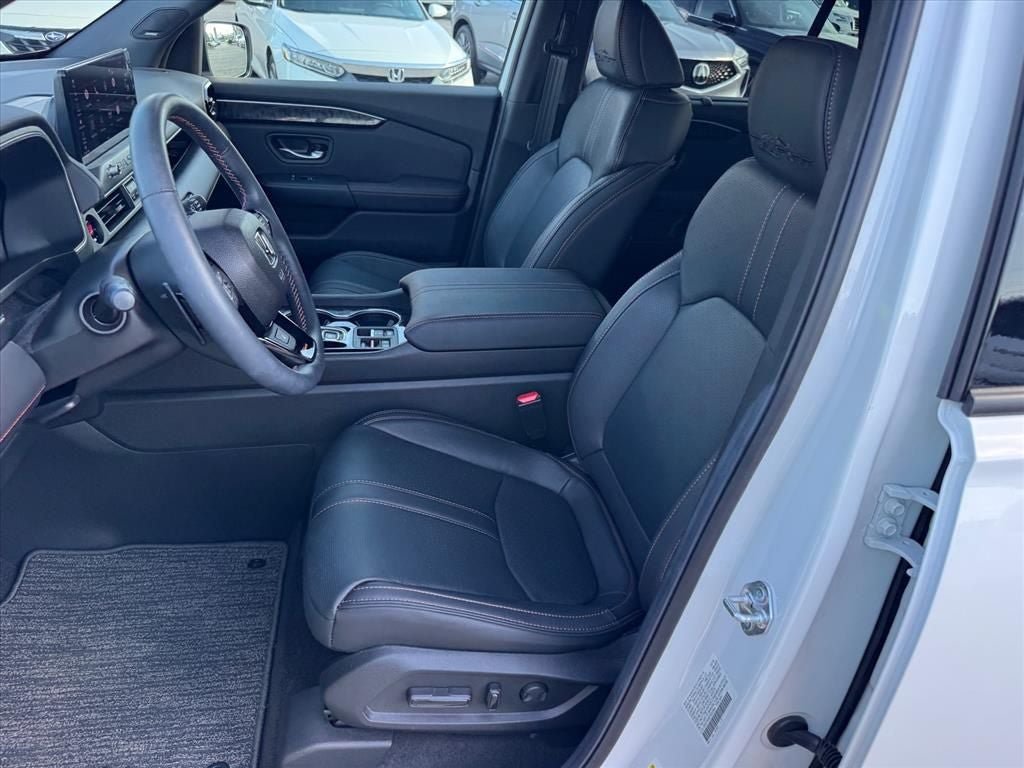 Used 2026 Honda Passport TrailSport Elite image 9