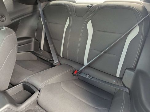 Used 2023 Chevrolet Camaro LT RWD image 13