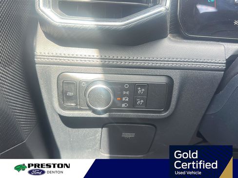 Used 2024 Ford Mustang Premium RWD image 18