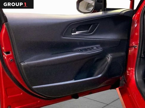 Used 2024 Toyota Prius Prime FWD image 42