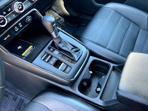 Used 2023 Honda CR-V EX-L image 17