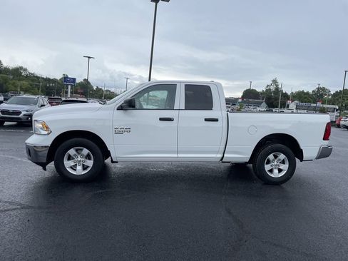 Used 2023 RAM 1500 Classic SLT RWD image 3