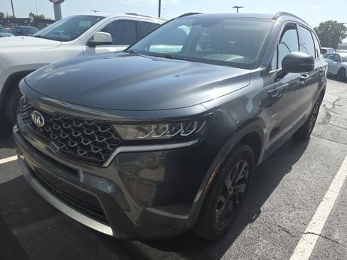 Used 2021 Kia Sorento S AWD/4WD image 1
